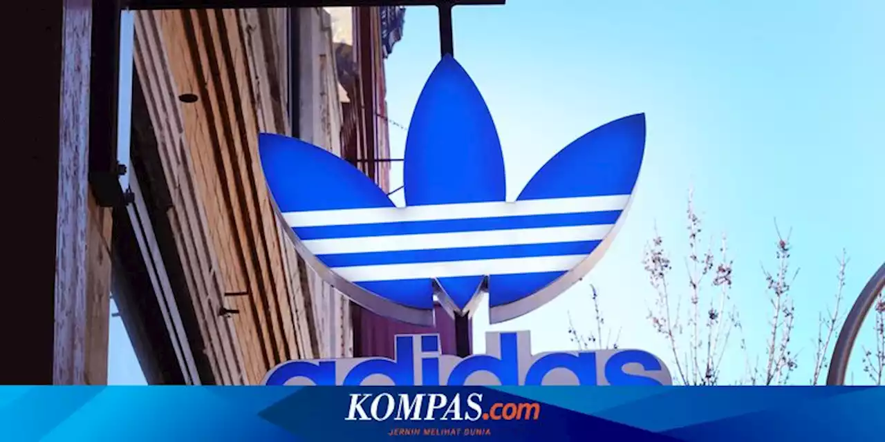 Adidas Kembali Gandeng Ye demi Jual Sneaker Yeezy yang Menumpuk