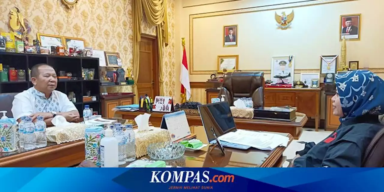 Bupati Jember Diperiksa Bawaslu karena Bagi-bagi Sembako Bersama Bacaleg