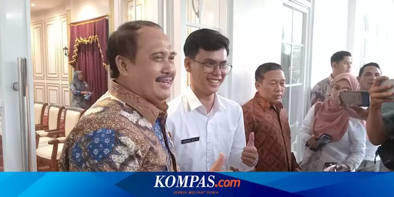 Bupati Pangandaran Minta Maaf Soal Laporan Pungli dan Intimidasi Husein: Kita Seperti Kebakaran Jenggot