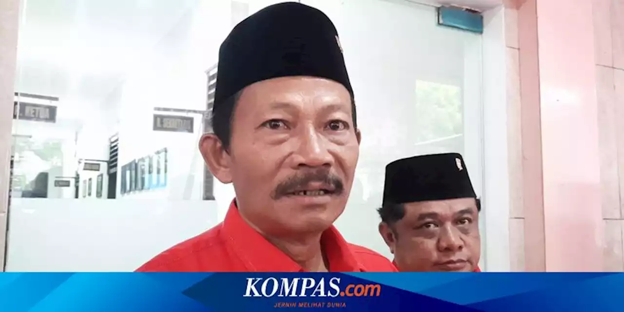 Jani dan Yong Rela Mundur Jadi Kades di Blora Demi Nyaleg Lewat PDI-P