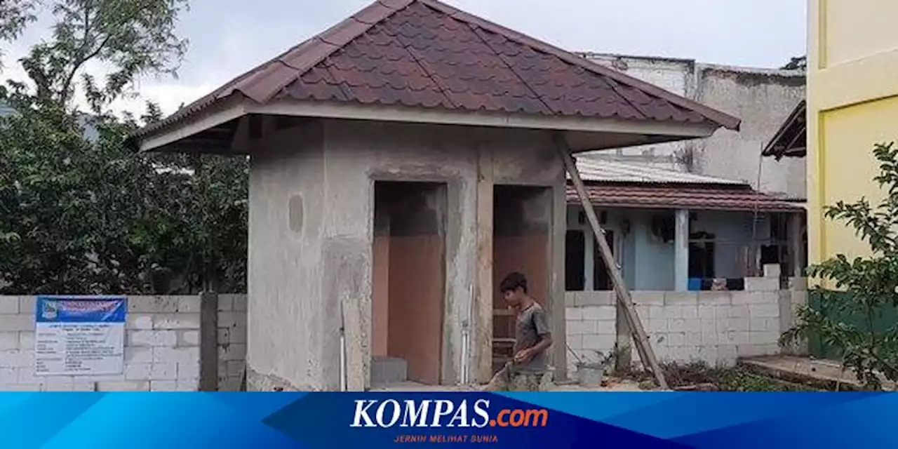 Penyelidikan Proyek Toilet Anggaran Jumbo di Bekasi Hampir Selesai, Ada Korupsi?