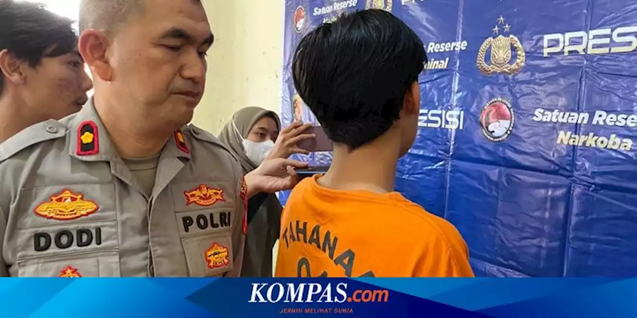 Terbakar Cemburu, Pemuda Aniaya Pacar Baru Mantan Kekasih hingga Tewas di Palmerah