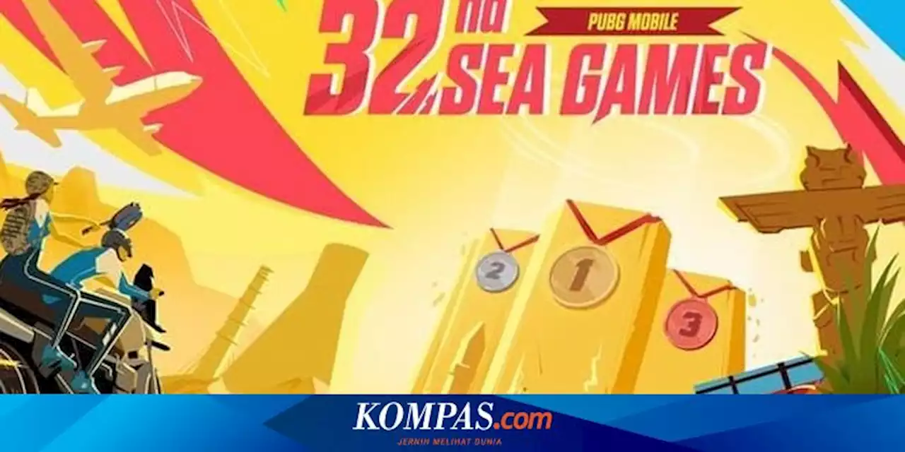 Tim PUBG Mobile Indonesia Lolos Final SEA Games 2023, Mulai Tanding Hari ini