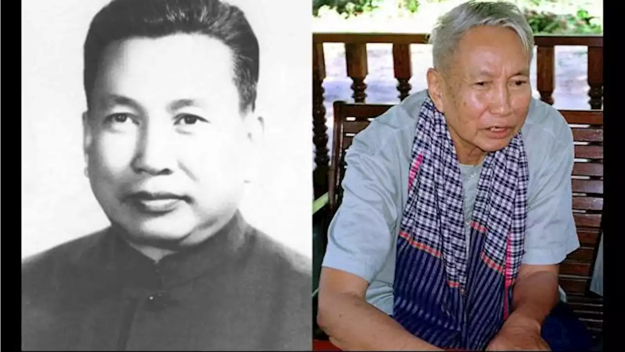 Pol Pot, Anak Petani Kamboja yang Menghancurkan Negerinya Sendiri, Akhir Hidupnya Tragis