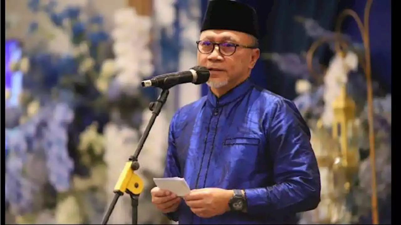 Verrel Bramasta hingga Uya Kuya Jadi Bakal Caleg DPR RI dari PAN di Pemilu 2024