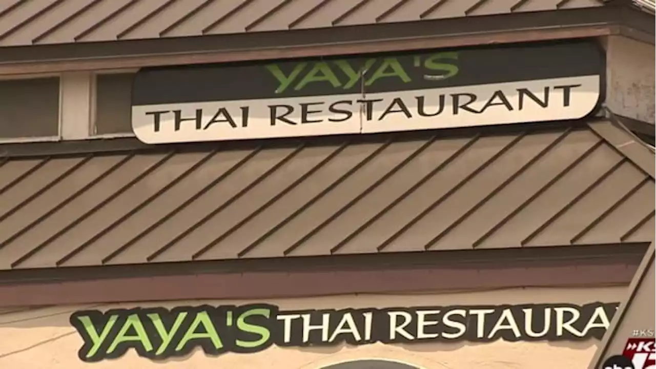 Behind the Kitchen Door: Thai Restaurant deals with rodent problem