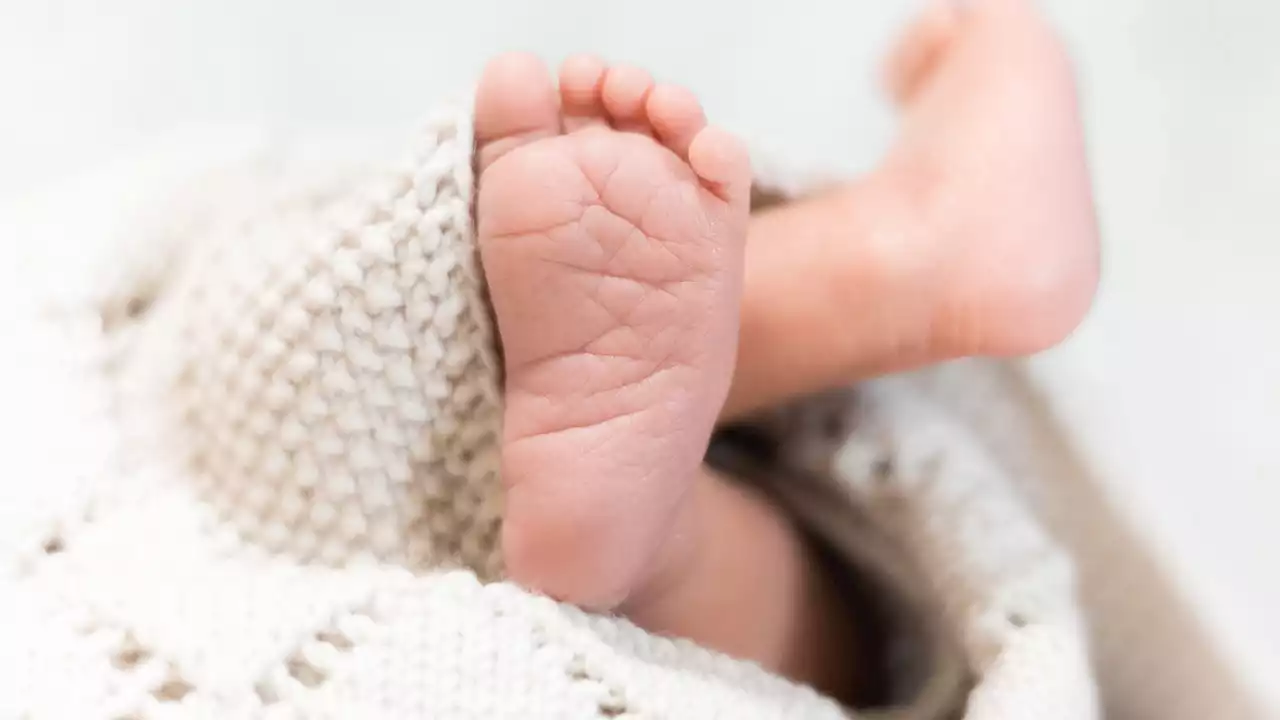 These were the most popular baby names in 2022