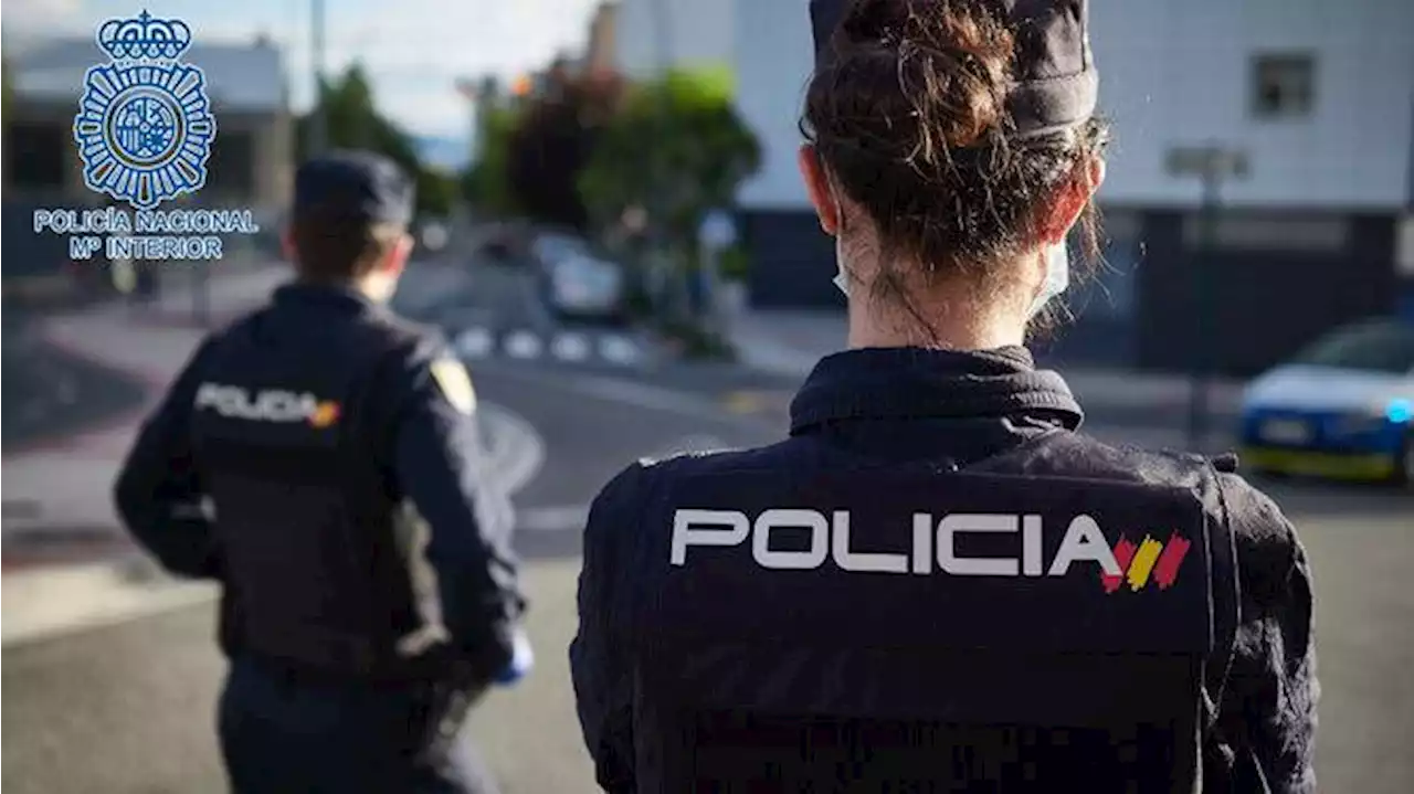 Detenido en Málaga un profesor de clases particulares por agredir sexualmente a sus alumnos