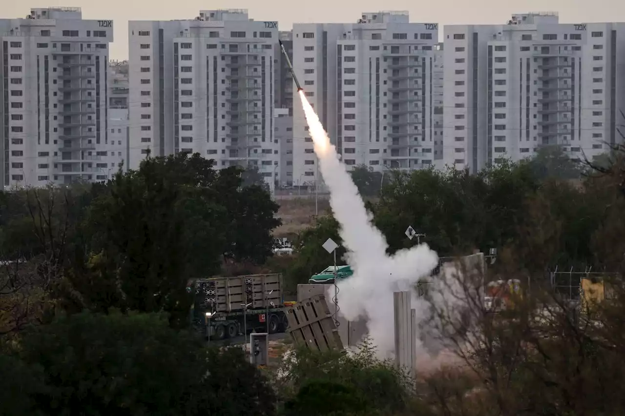 Gaza : Israël et le Hamas s’évitent soigneusement