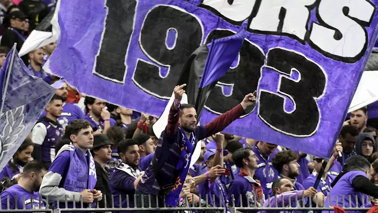 TFC-Nantes ce dimanche : le jour sans fin des supporters toulousains