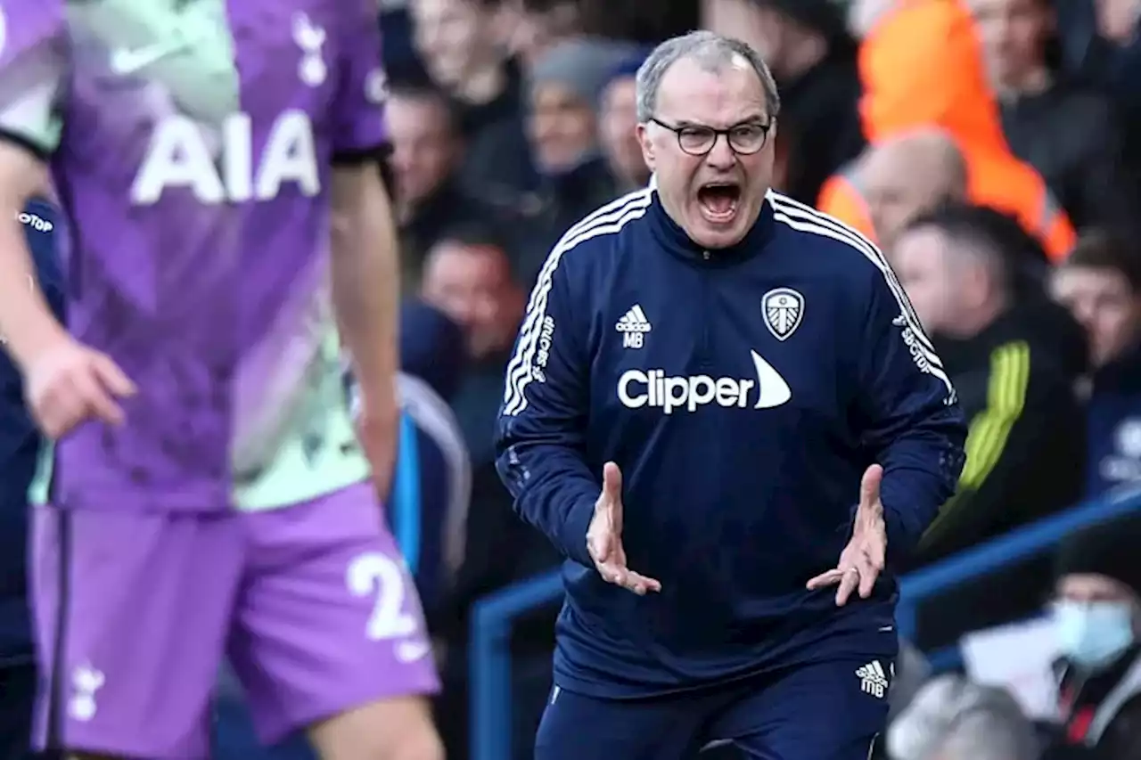 Marcelo Bielsa DT de Uruguay: el Loco dirigirá a la selección charrúa