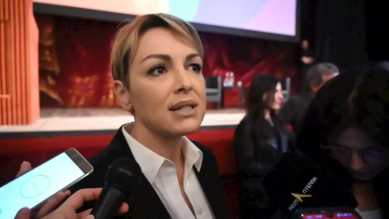 Francesca Pascale: “Questa destra nega i diritti, speriamo che il governo capisca di essere isolato”