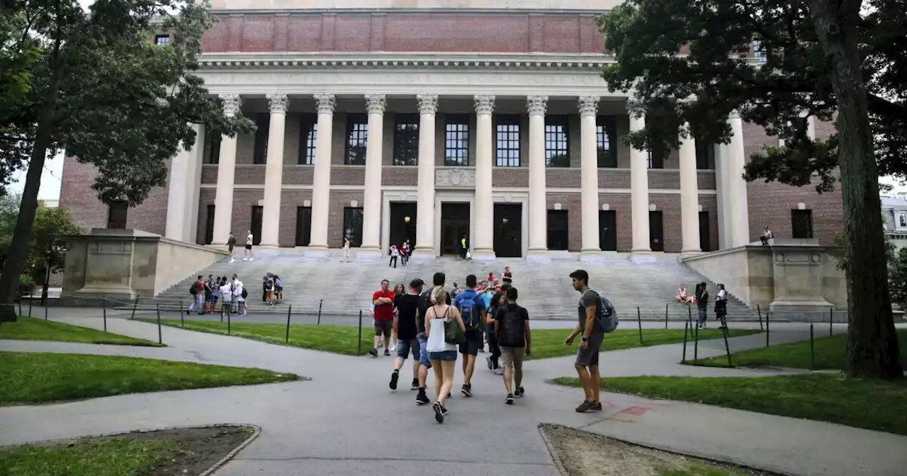 Opinion: Rejected by a top-tier college? Don't worry, it won't hurt your chances for future success