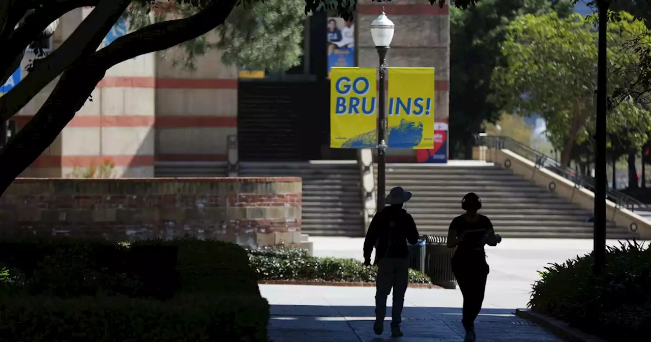 UCLA's Bruin Woods camp closed for summer amid sexual assault and hazing allegations