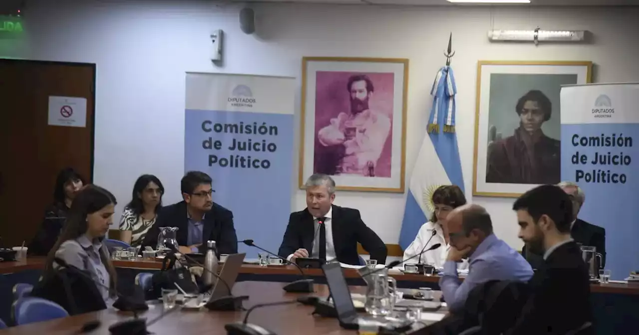 Cómo sigue el juicio político a la Corte tras los fallos que suspendieron elecciones en Tucumán y San Juan | Política | La Voz del Interior