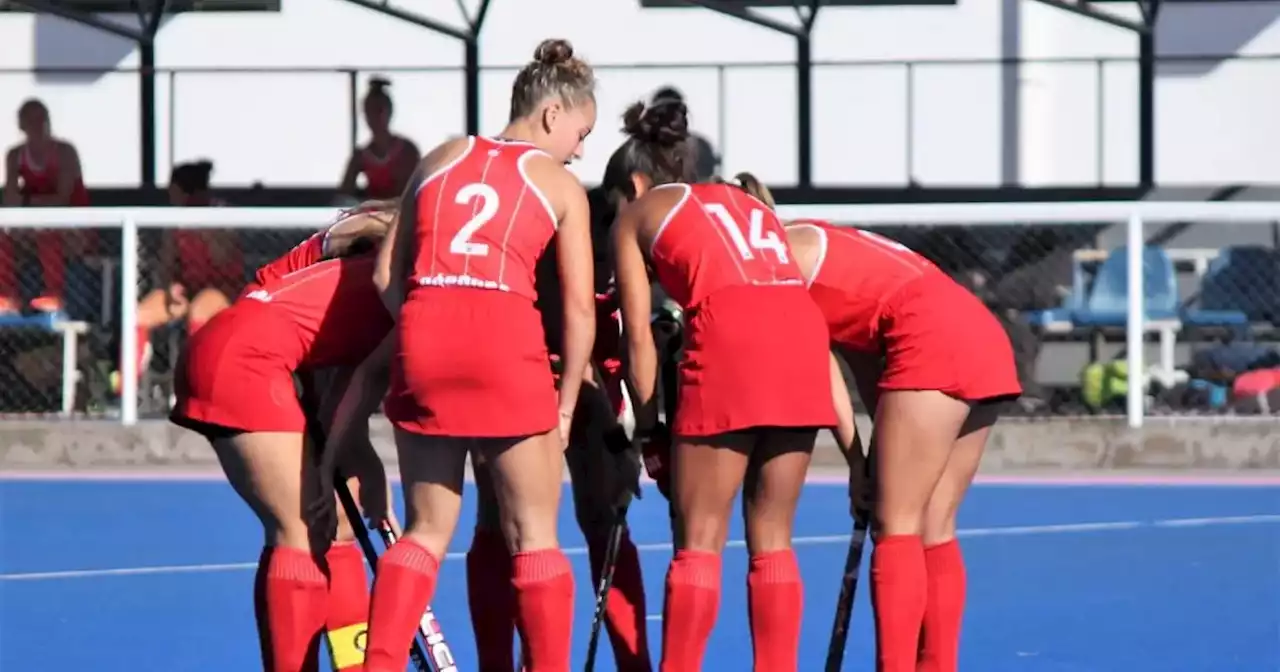 Los seleccionados femenino y masculino de hockey de Córdoba, en semis del Argentino de Mayores | Hockey | La Voz del Interior