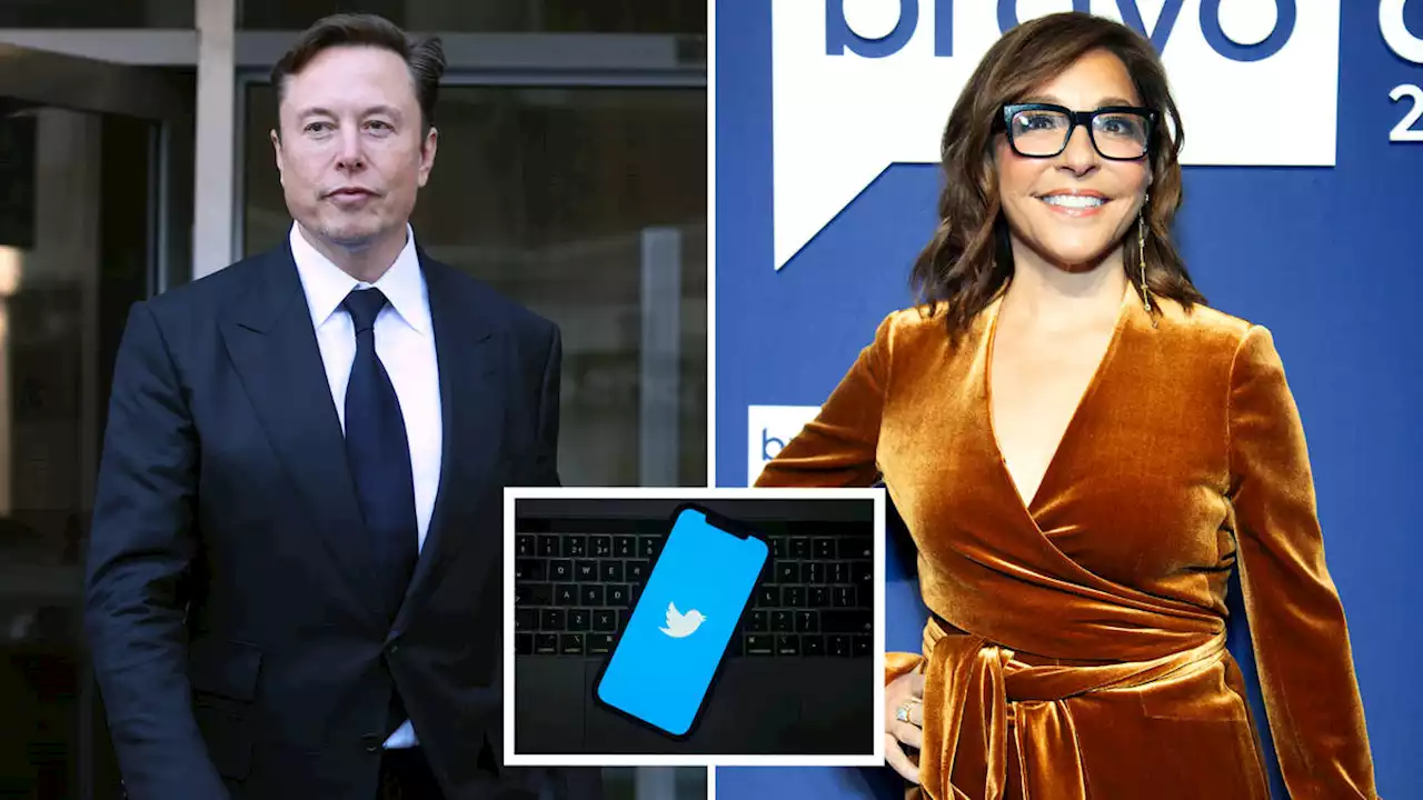 Elon Musk announces top NBCUniversal executive Linda Yaccarino as new Twitter CEO - with name change on the way