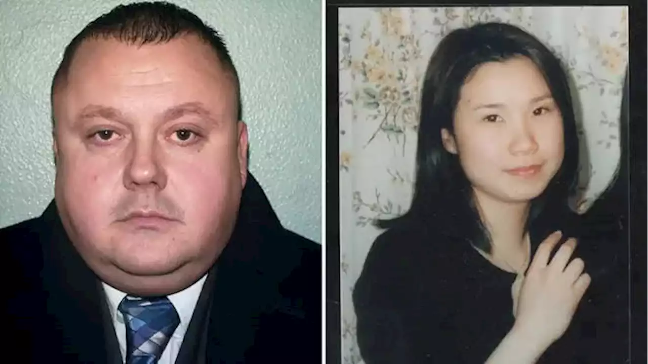 Levi Bellfield 'admits murdering missing student Elizabeth Chau and reveals where body is in face-to-face talks with police'