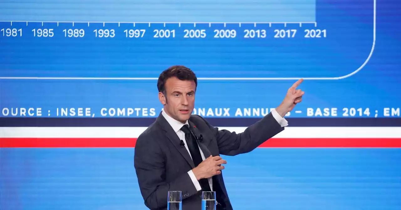 «Pause» sur les contraintes environnementales : l'appel d'Emmanuel Macron suscite la polémique