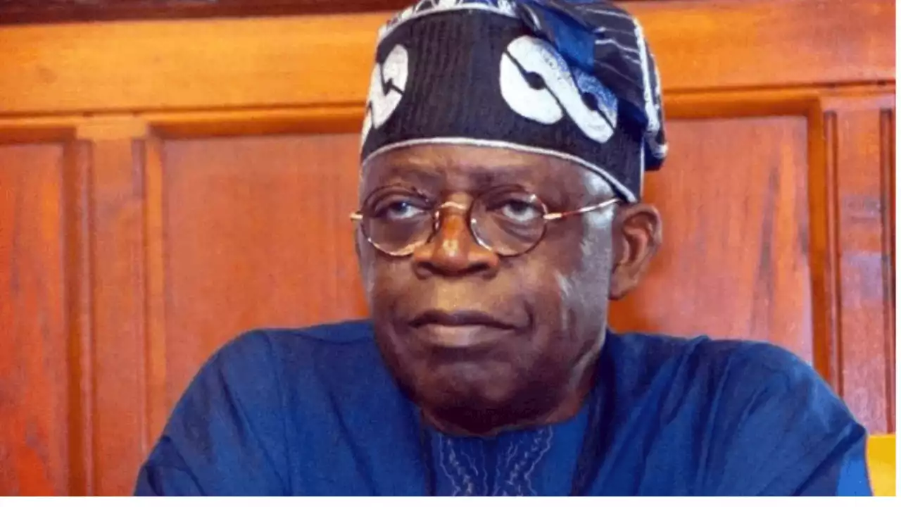 May 29: Fresh Suit Filed To Stop Tinubu's Inauguration