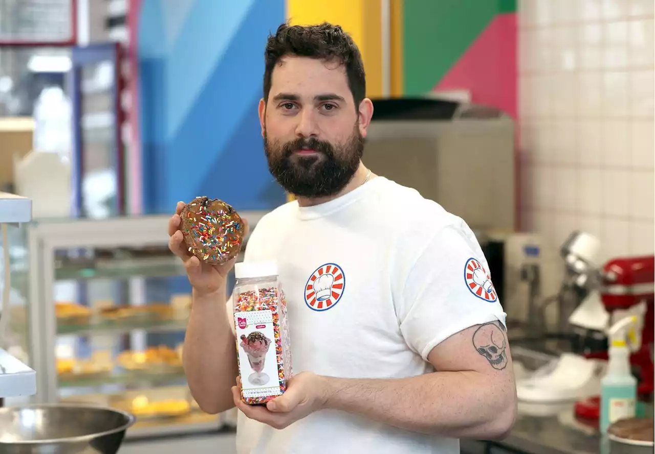 'It’s a dream': Founder of viral Leeds bakery Get Baked to open new city centre site