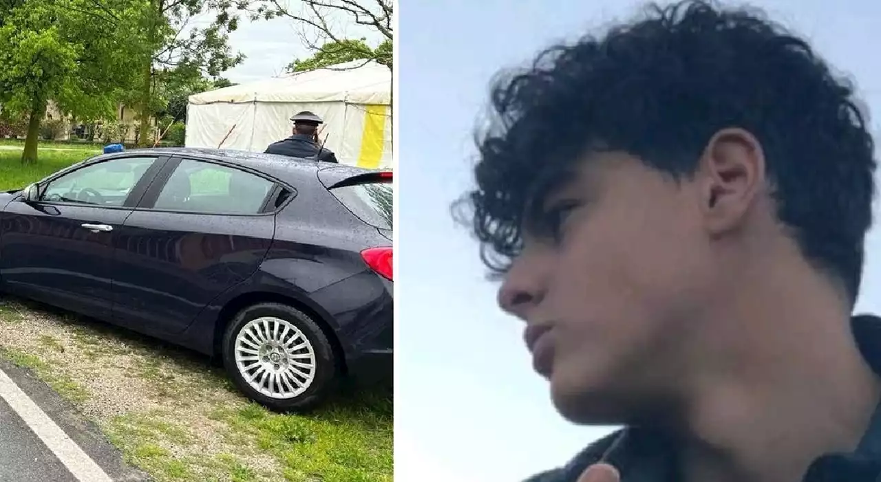 Omicidio Varago, ragazzo 17enne ucciso da una coltellata: fermato 18enne. «Lite scoppiata per la droga»