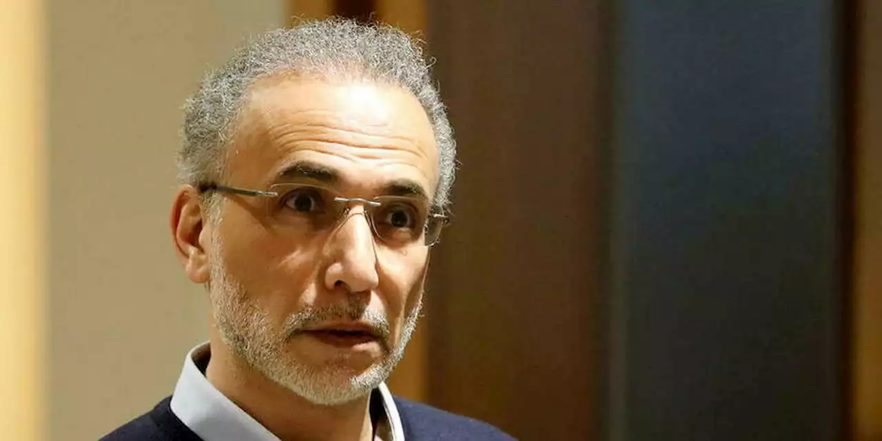 Accusé de viols, Tariq Ramadan demande le dépaysement de la procédure française