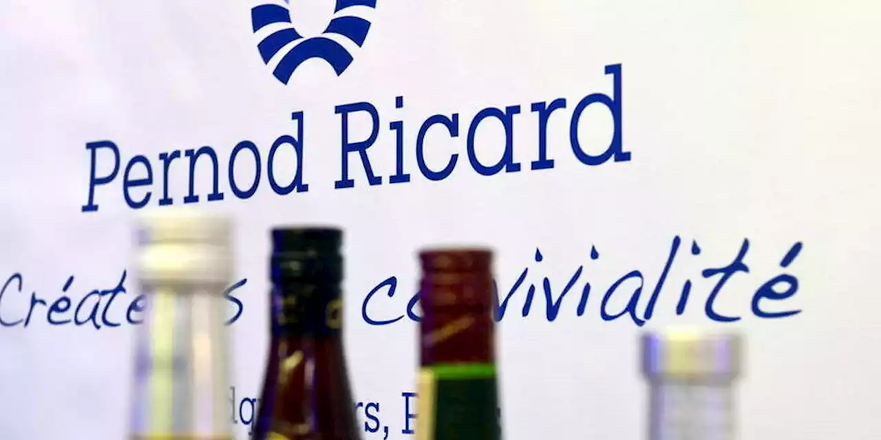 Face à la polémique, Pernod Ricard coupe ses liens avec la Russie