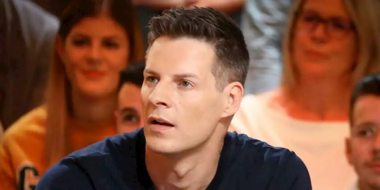 Matthieu Delormeau quitte « TPMP »