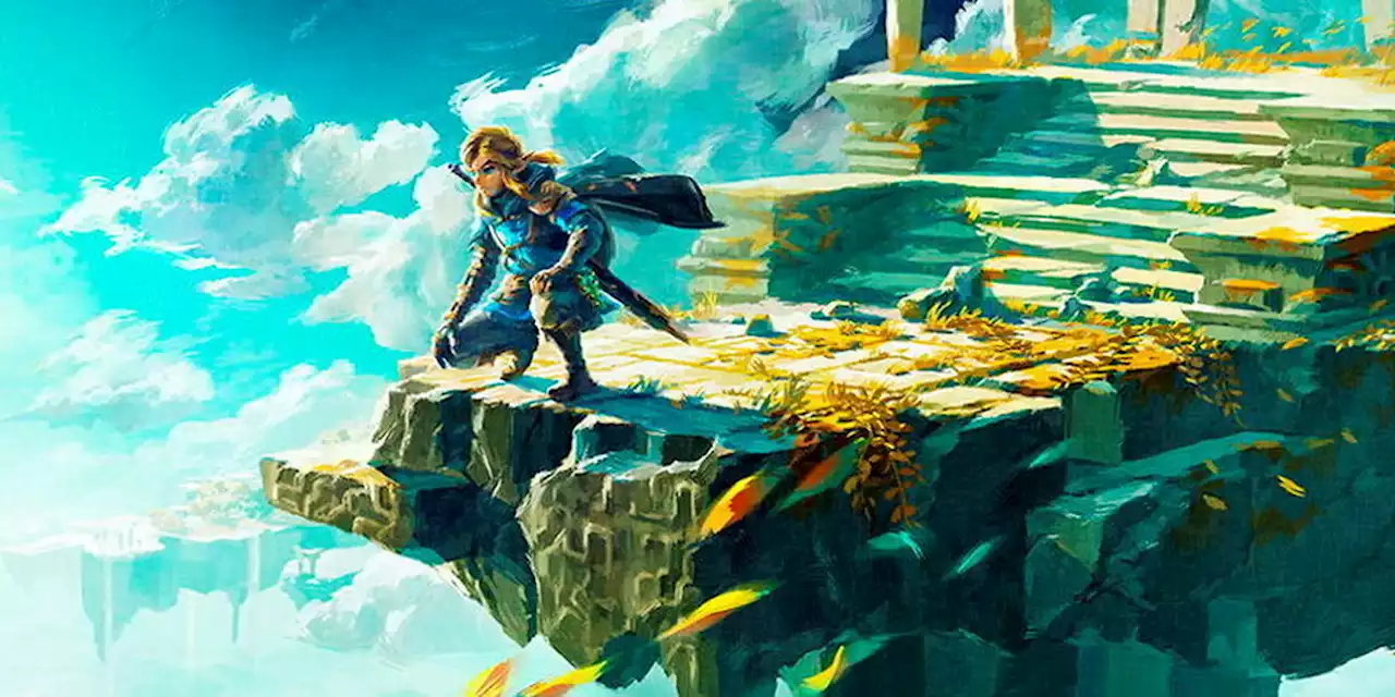 « Tears of the Kingdom » : pourquoi le nouveau jeu Zelda n'a pas droit à l'erreur