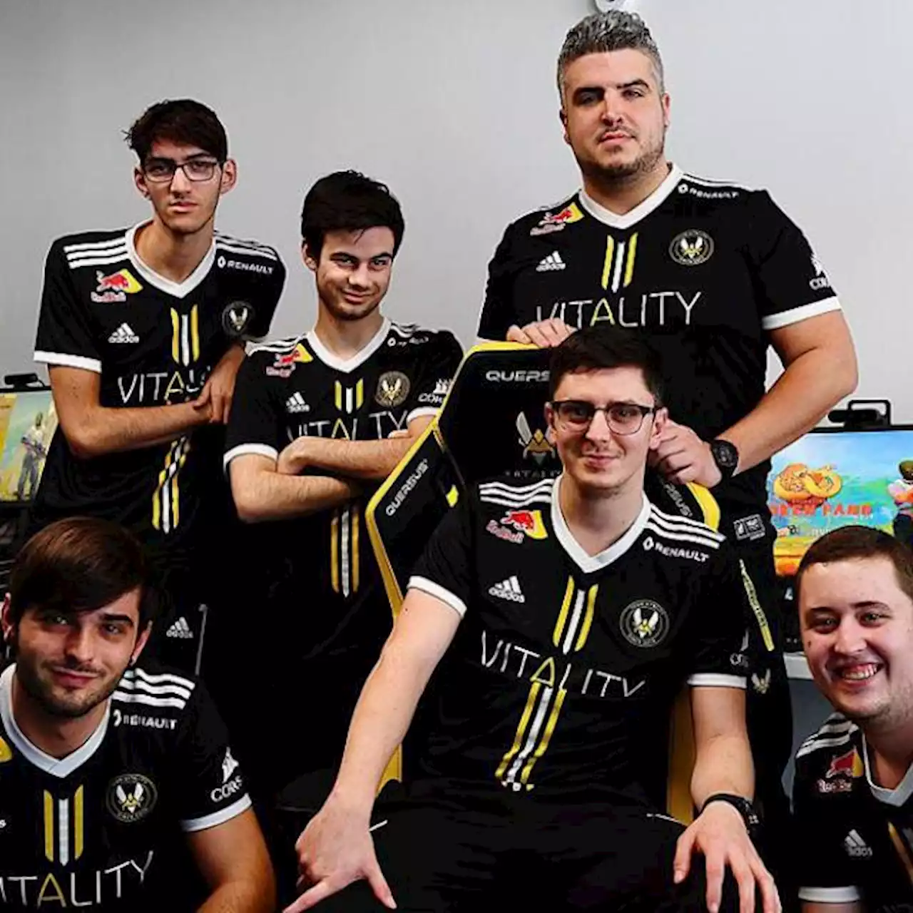 Esport - Counter-Strike : Vitality veut son Major parisien