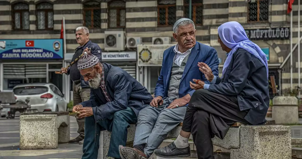 En Turquie, les Kurdes tournent le dos à Erdogan