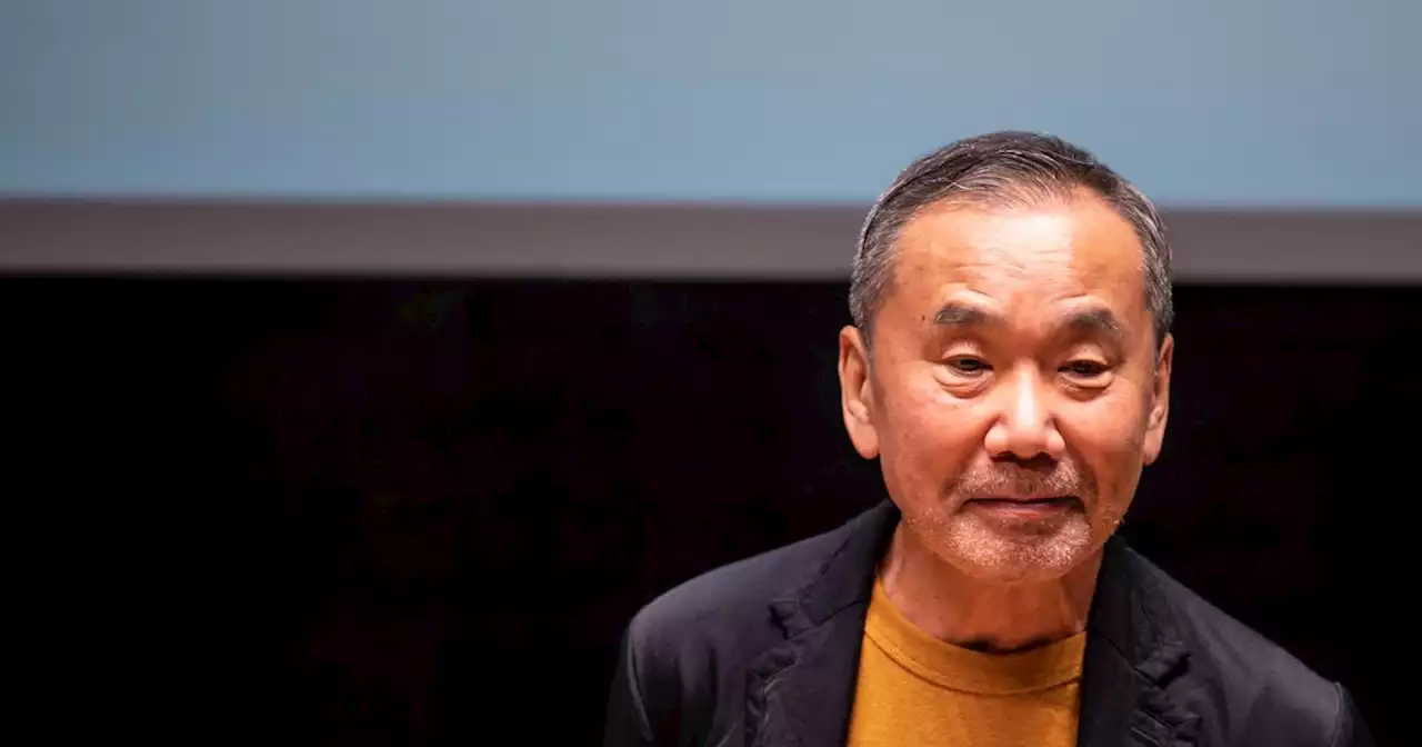 Haruki Murakami invité d'une fac américaine 'genrée', une expérience décourageante