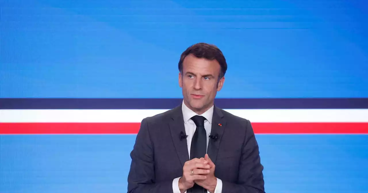 «Pause sur les réglementations environnementales» : ce qu’a vraiment dit Emmanuel Macron