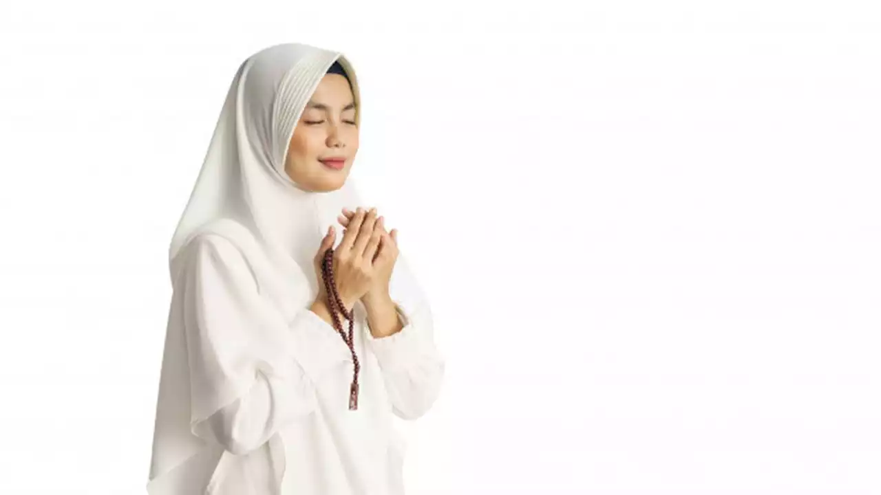 6 Amalan Sunnah Hari Jumat untuk Perempuan dan Penjelasannya