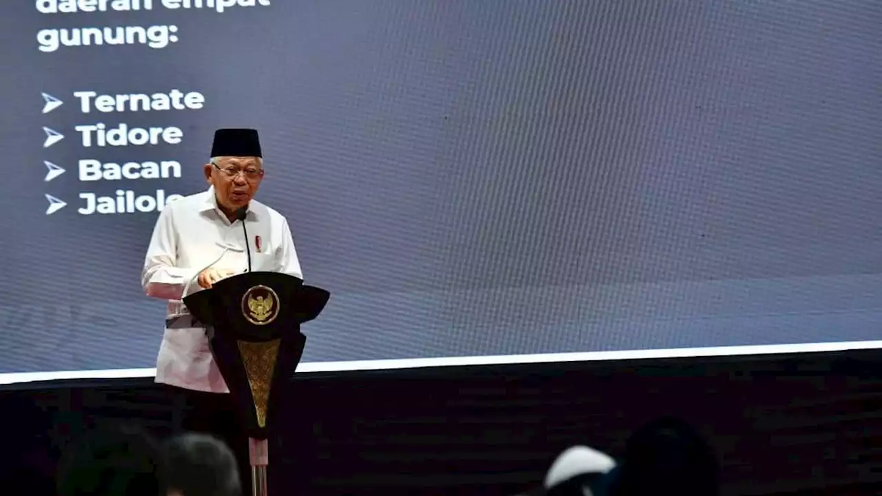 Program TEKAD Dukung Revitalisasi Jalur Rempah Maluku Utara