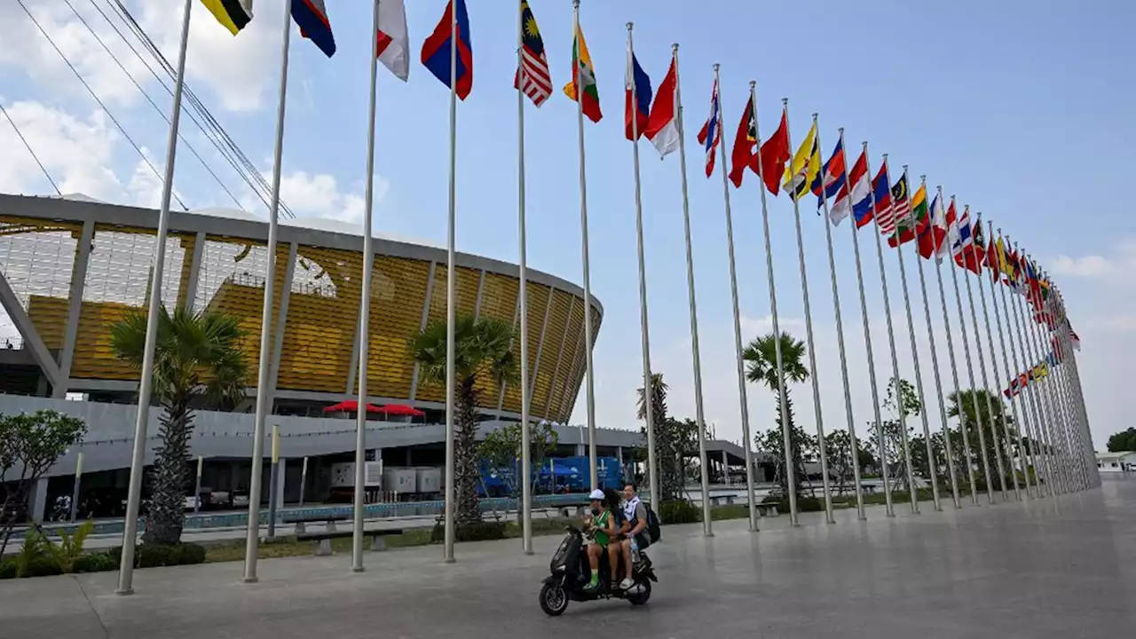 Top 3 Berita Bola: Kejutan Besar Tim Basket Kamboja di SEA Games 2023, Menang Lawan Filipina