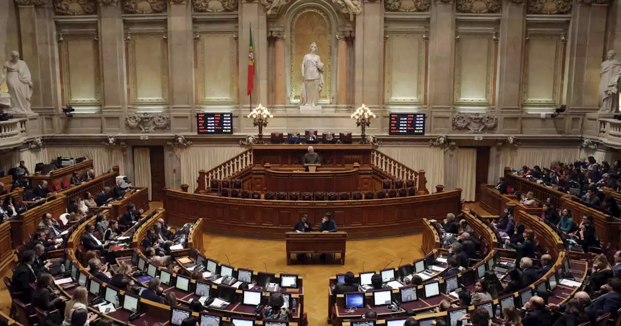 Le Parlement portugais dépénalise l’euthanasie