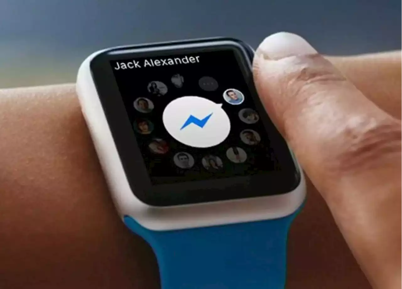 Messenger App For Apple Watch Reportedly Going Away In Late May