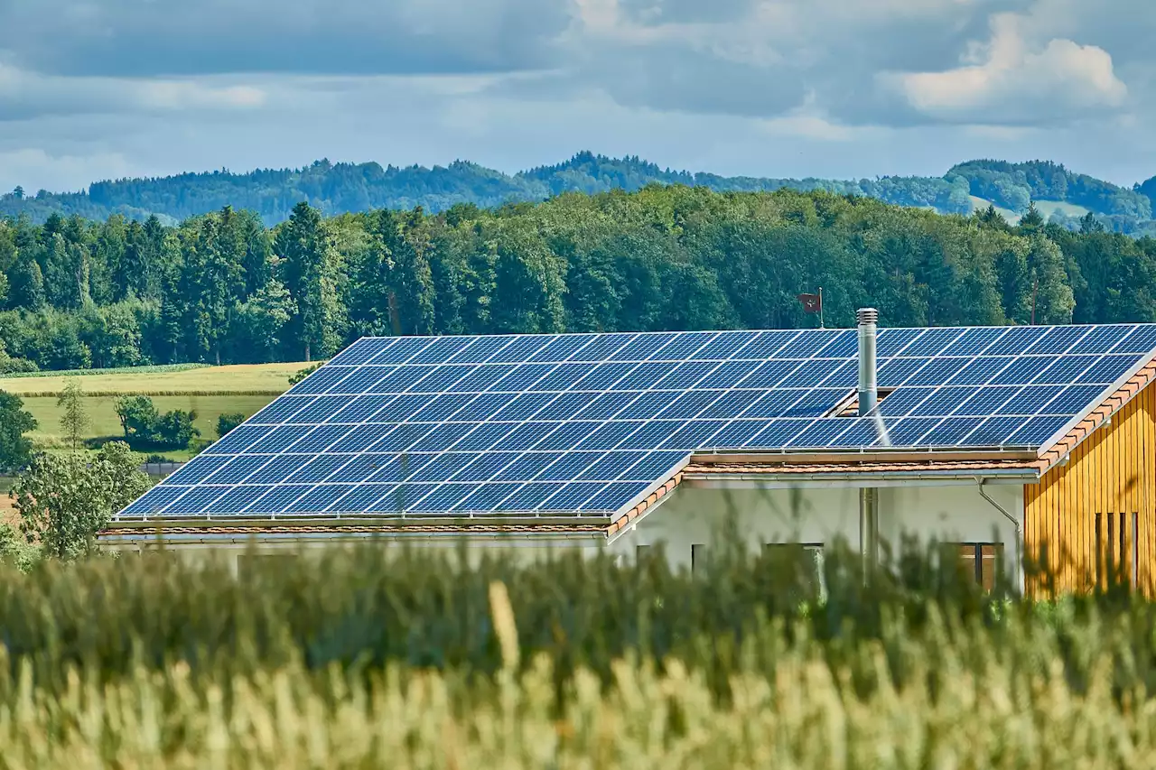 Le Crédit Agricole Alpes Provence lance un appel à projets pour accélérer la transition énergétique