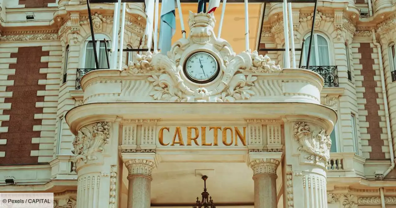 10 ans après le casse du siècle, le Carlton de Cannes va devoir sortir le chéquier