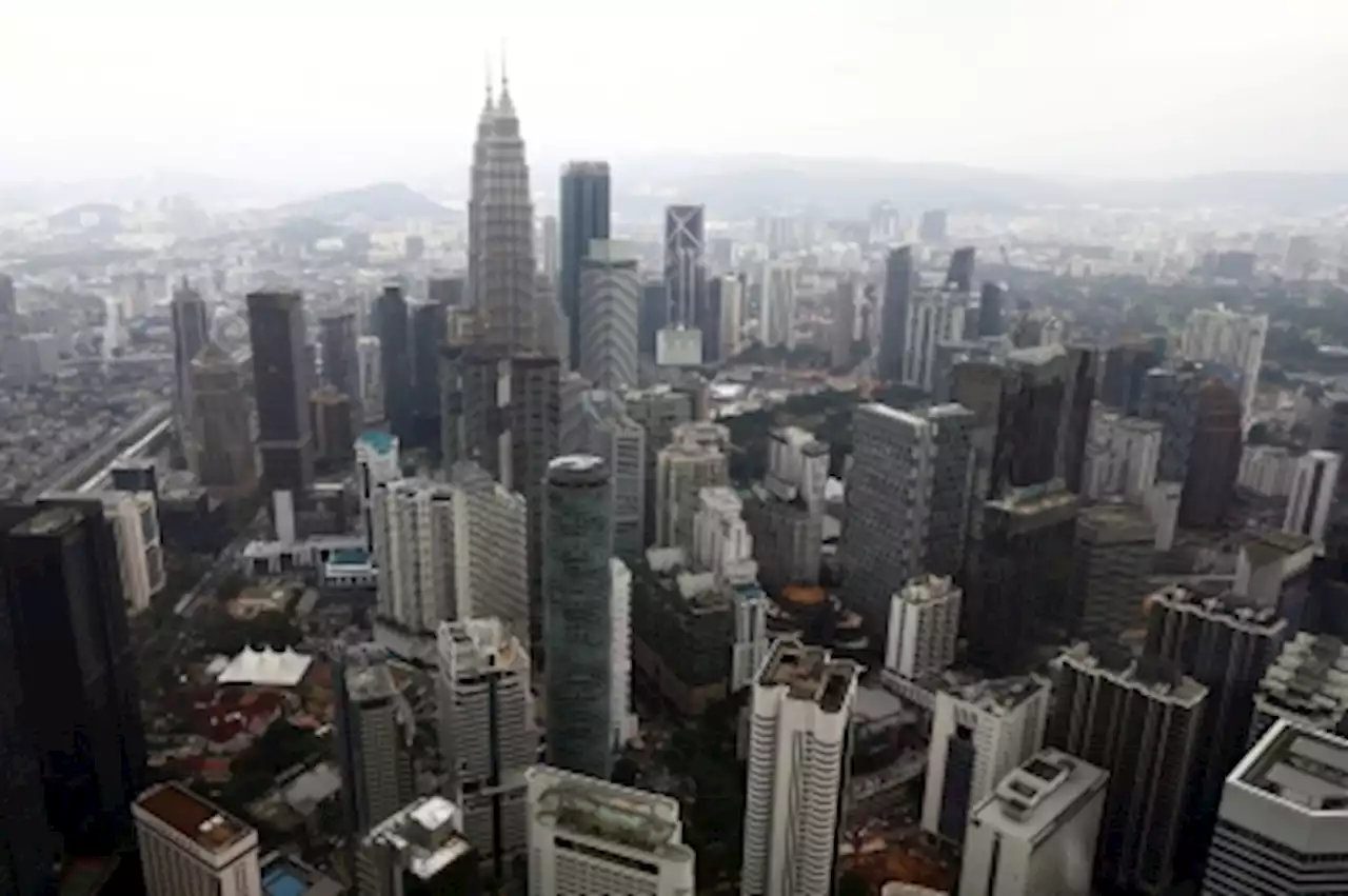 MIDF Research: Malaysia’s GDP to moderate to 4.2pc in 2023