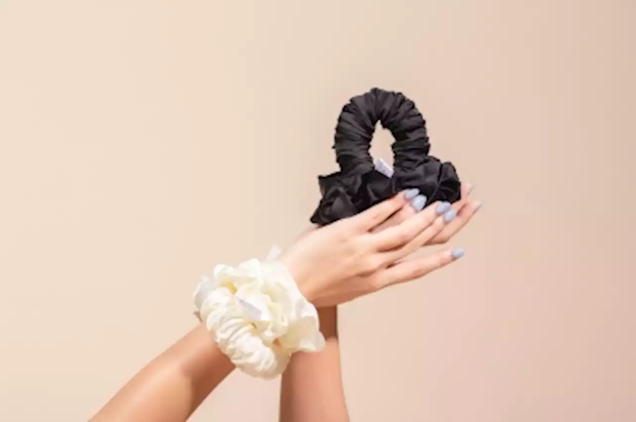 Singaporean beauty brand Fii Beauty launches viral curler scrunchies in Malaysia