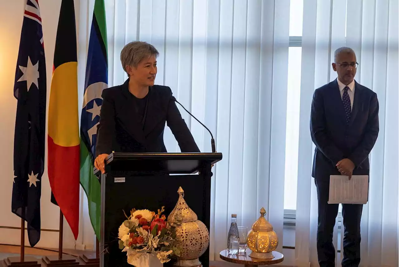 Australian foreign minister to visit PH next week—DFA