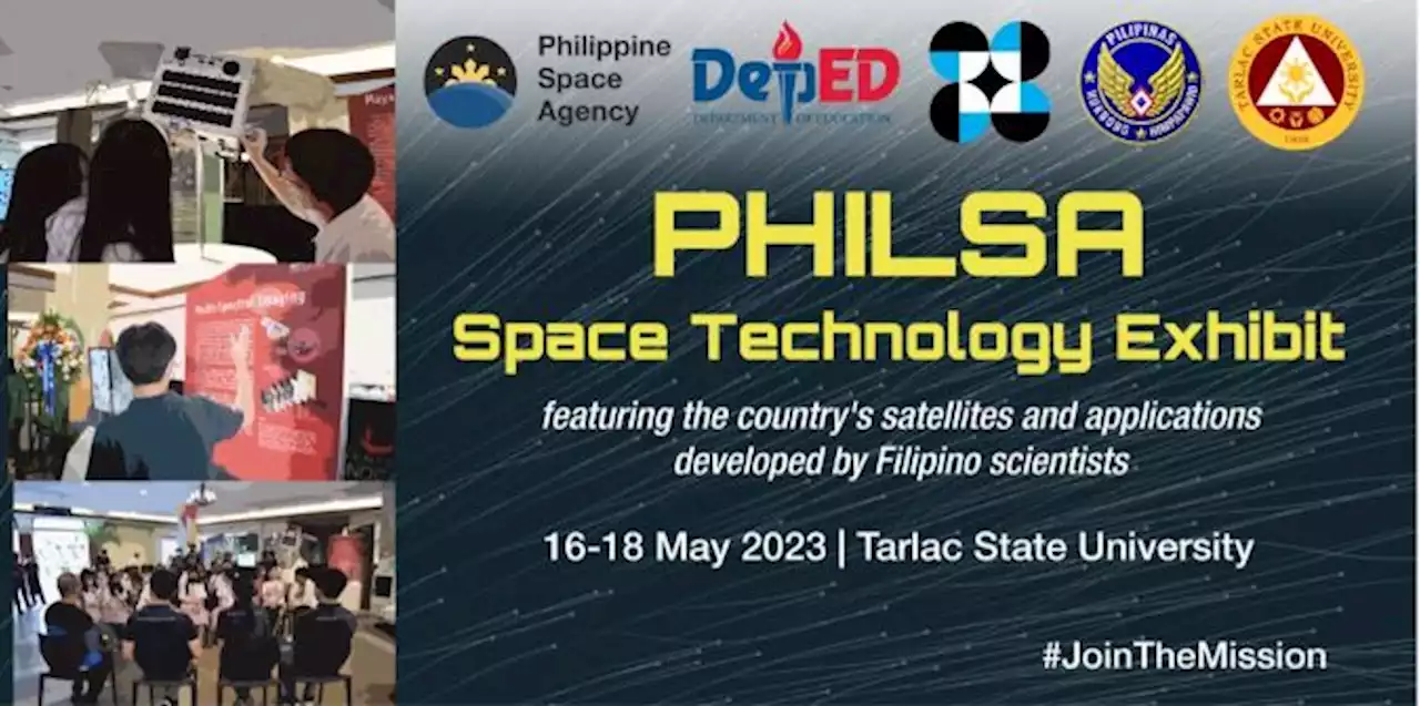 PhilSA to conduct space science talks in Tarlac schools