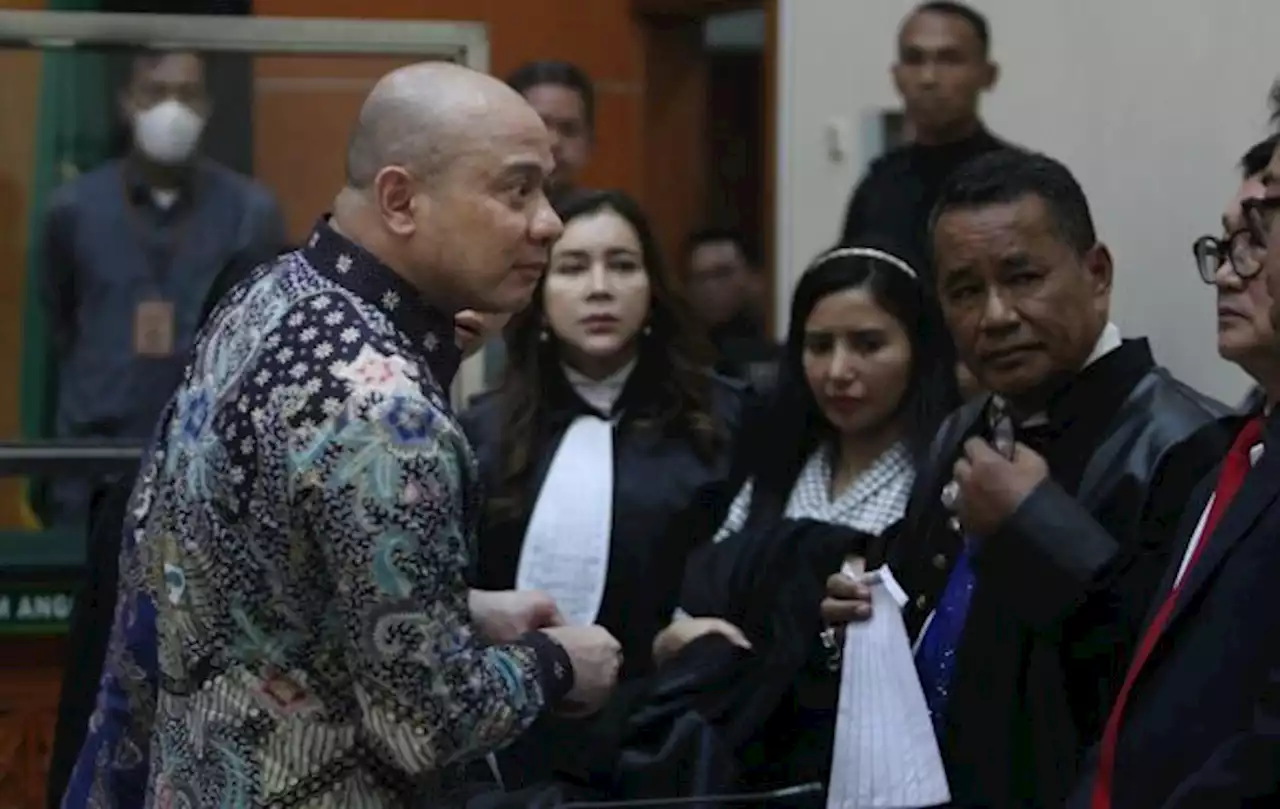 Pakar Nilai Hakim Belum Kaji Seluruh Fakta Persidangan Teddy Minahasa