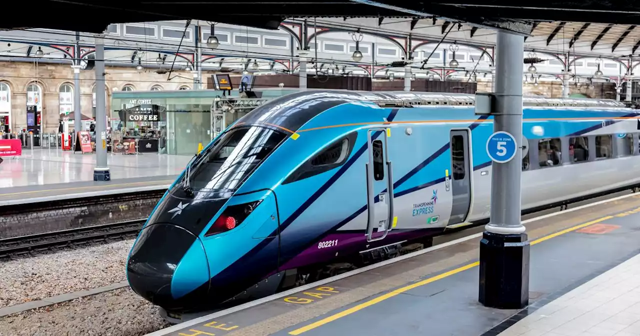 Nationalising TPE will allow full look at 'whole rail structure in the north'