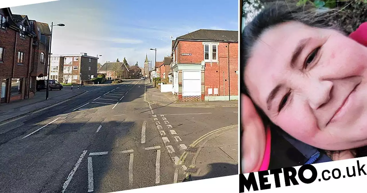 Woman, 25, charged with murdering her mum after body found at home