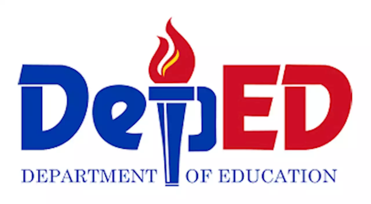 DepEd sets start of early registration for SY 2023-2024