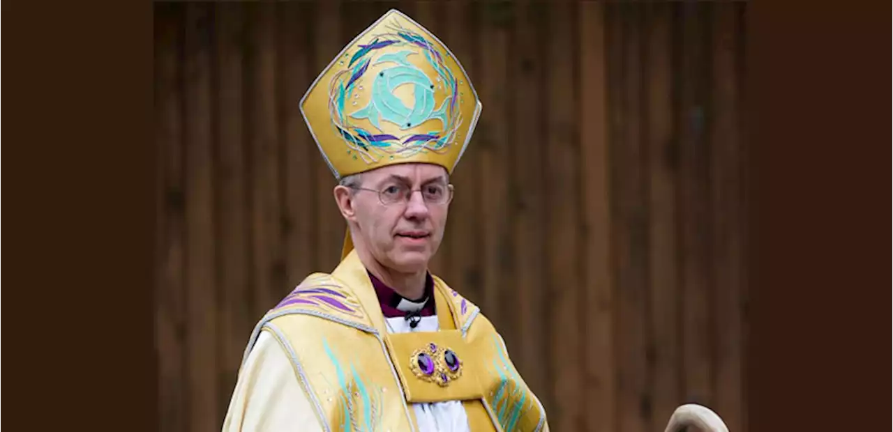 Archbishop of Canterbury fined £500 for speeding in London - Punch Newspapers